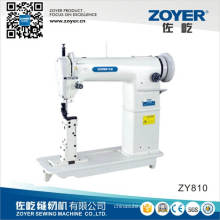 Zoyer Golden Wheel Single Needle Post-Bed Sewing Machine (ZY810)